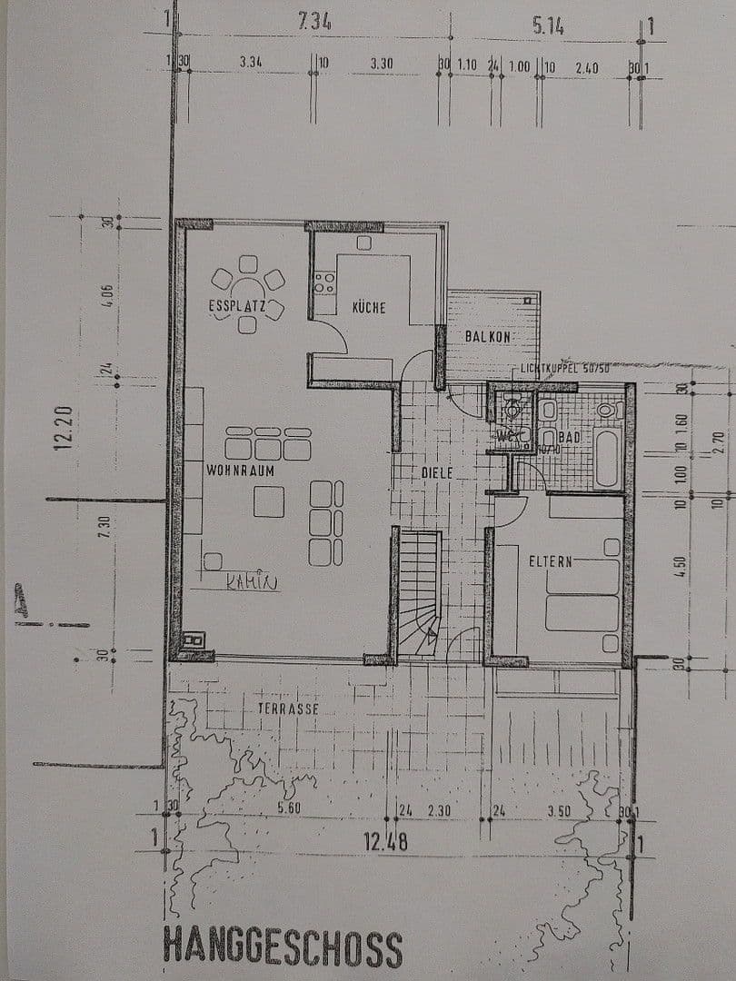 Prodej domu 210 m², pozemek 463 m², Im Apfelgarten 17, Bonn, Severní Porýní-Vestfálsko Prodej domu 210 m², pozemek 463 m², Im Apfelgarten 17, Bonn, Severní Porýní-Vestfálsko
