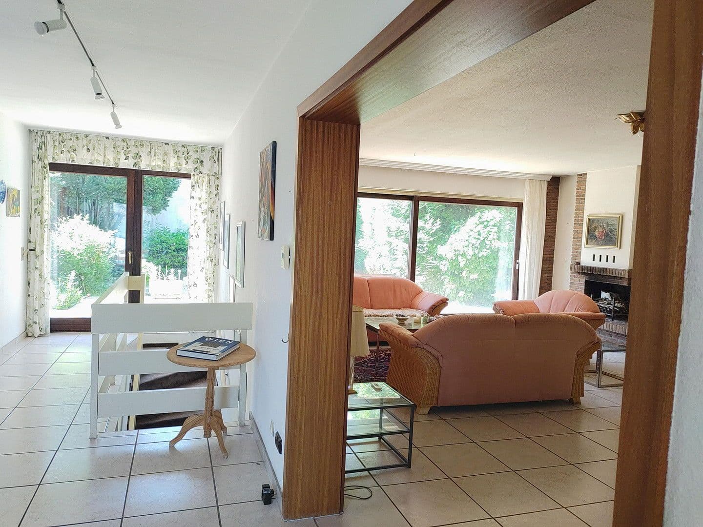 Prodej domu 210 m², pozemek 463 m², Im Apfelgarten 17, Bonn, Severní Porýní-Vestfálsko Prodej domu 210 m², pozemek 463 m², Im Apfelgarten 17, Bonn, Severní Porýní-Vestfálsko