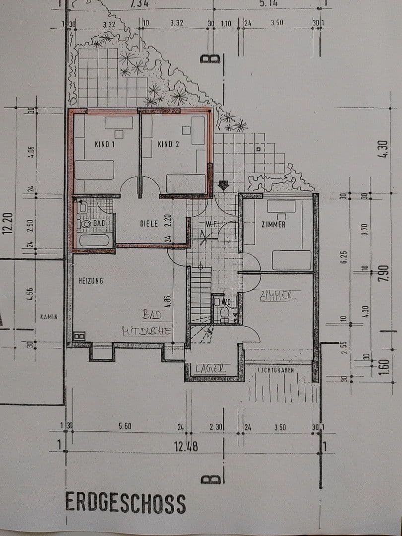 Prodej domu 210 m², pozemek 463 m², Im Apfelgarten 17, Bonn, Severní Porýní-Vestfálsko Prodej domu 210 m², pozemek 463 m², Im Apfelgarten 17, Bonn, Severní Porýní-Vestfálsko