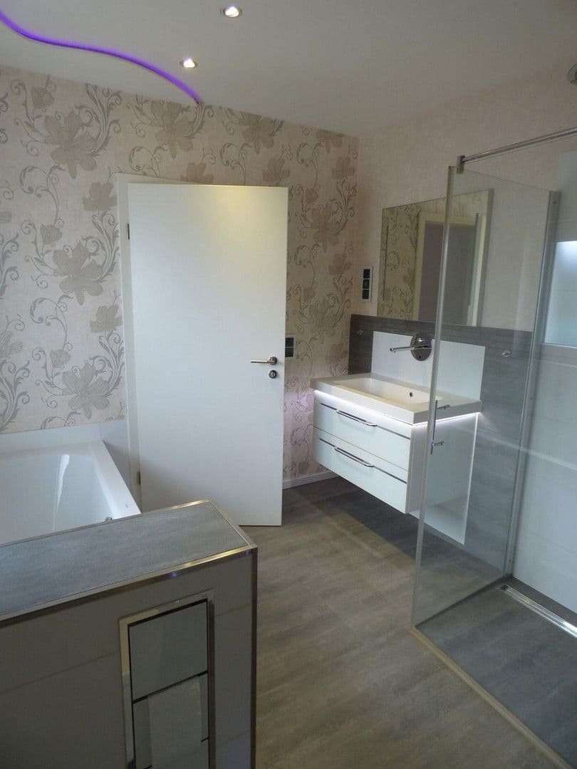 Prodej domu 80 m², pozemek 122 m², Magdeburger Str. 10, Remlingen-Semmenstedt, Dolní Sasko Prodej domu 80 m², pozemek 122 m², Magdeburger Str. 10, Remlingen-Semmenstedt, Dolní Sasko