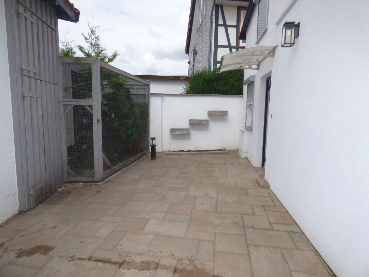 Prodej domu 80 m², pozemek 122 m², Magdeburger Str. 10, Remlingen-Semmenstedt, Dolní Sasko Prodej domu 80 m², pozemek 122 m², Magdeburger Str. 10, Remlingen-Semmenstedt, Dolní Sasko