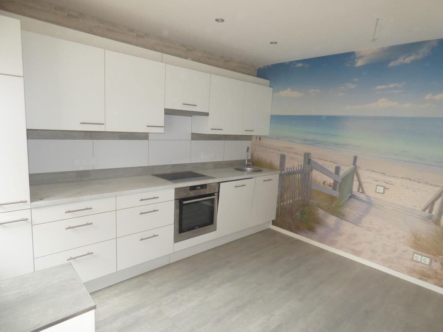 Prodej domu 80 m², pozemek 122 m², Magdeburger Str. 10, Remlingen-Semmenstedt, Dolní Sasko Prodej domu 80 m², pozemek 122 m², Magdeburger Str. 10, Remlingen-Semmenstedt, Dolní Sasko