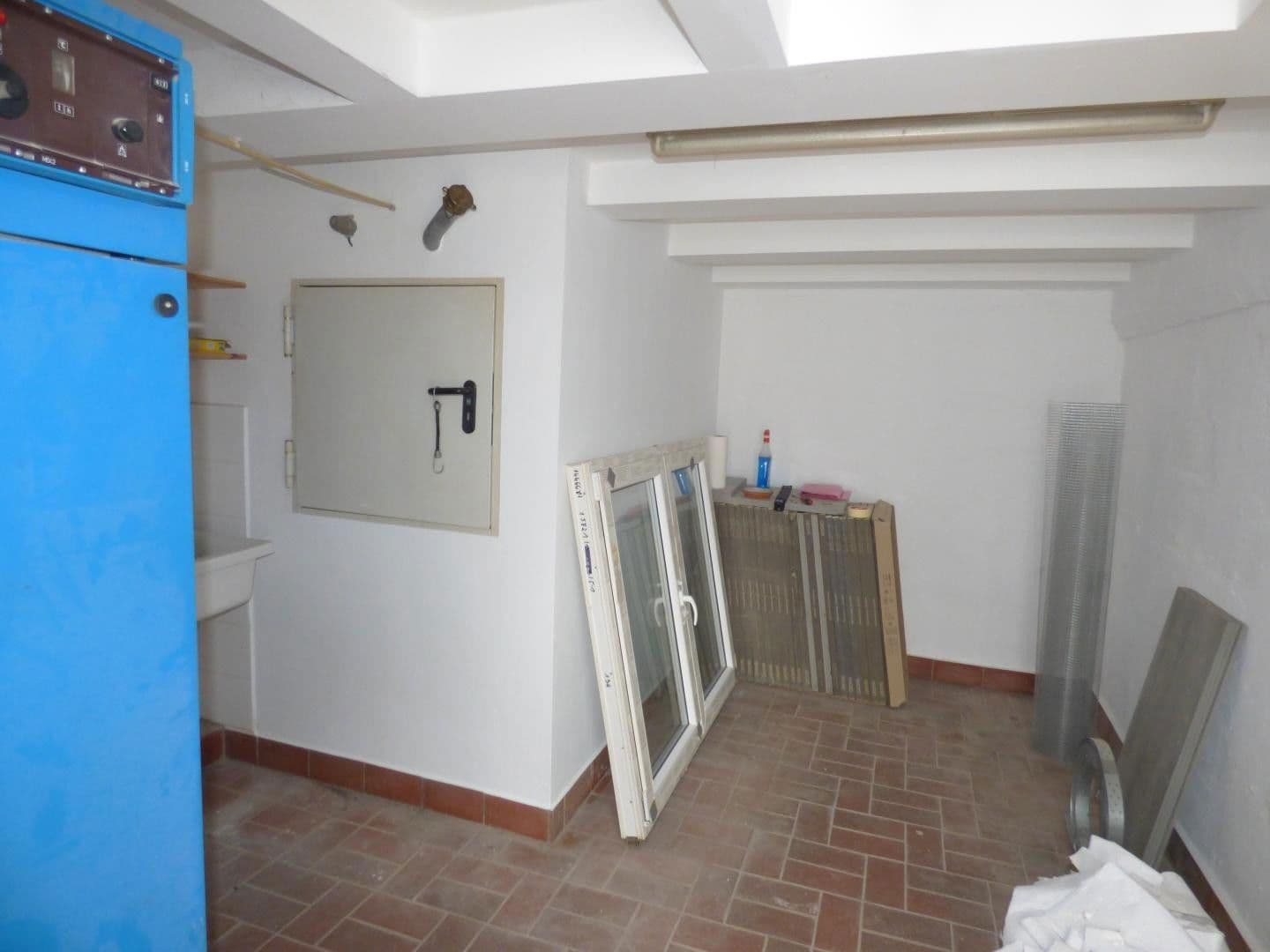 Prodej domu 80 m², pozemek 122 m², Magdeburger Str. 10, Remlingen-Semmenstedt, Dolní Sasko Prodej domu 80 m², pozemek 122 m², Magdeburger Str. 10, Remlingen-Semmenstedt, Dolní Sasko