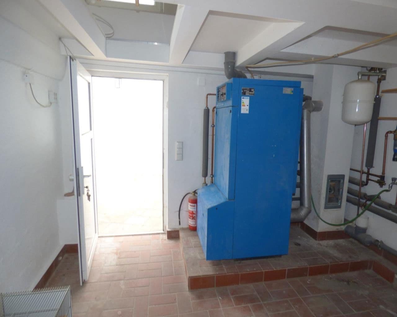 Prodej domu 80 m², pozemek 122 m², Magdeburger Str. 10, Remlingen-Semmenstedt, Dolní Sasko Prodej domu 80 m², pozemek 122 m², Magdeburger Str. 10, Remlingen-Semmenstedt, Dolní Sasko