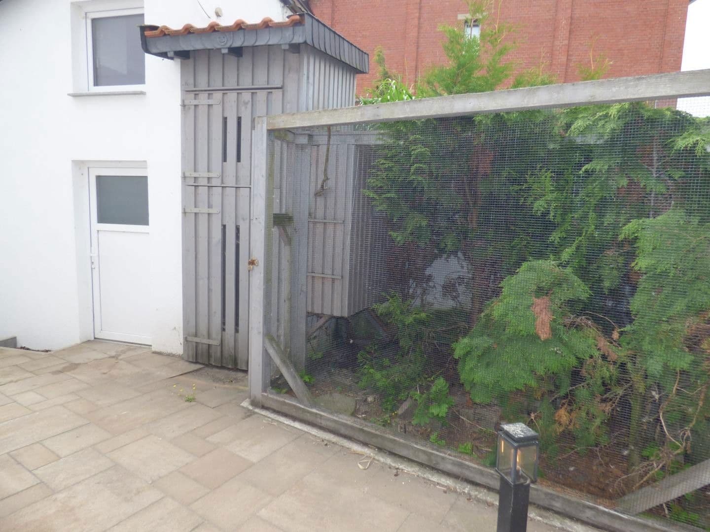 Prodej domu 80 m², pozemek 122 m², Magdeburger Str. 10, Remlingen-Semmenstedt, Dolní Sasko Prodej domu 80 m², pozemek 122 m², Magdeburger Str. 10, Remlingen-Semmenstedt, Dolní Sasko