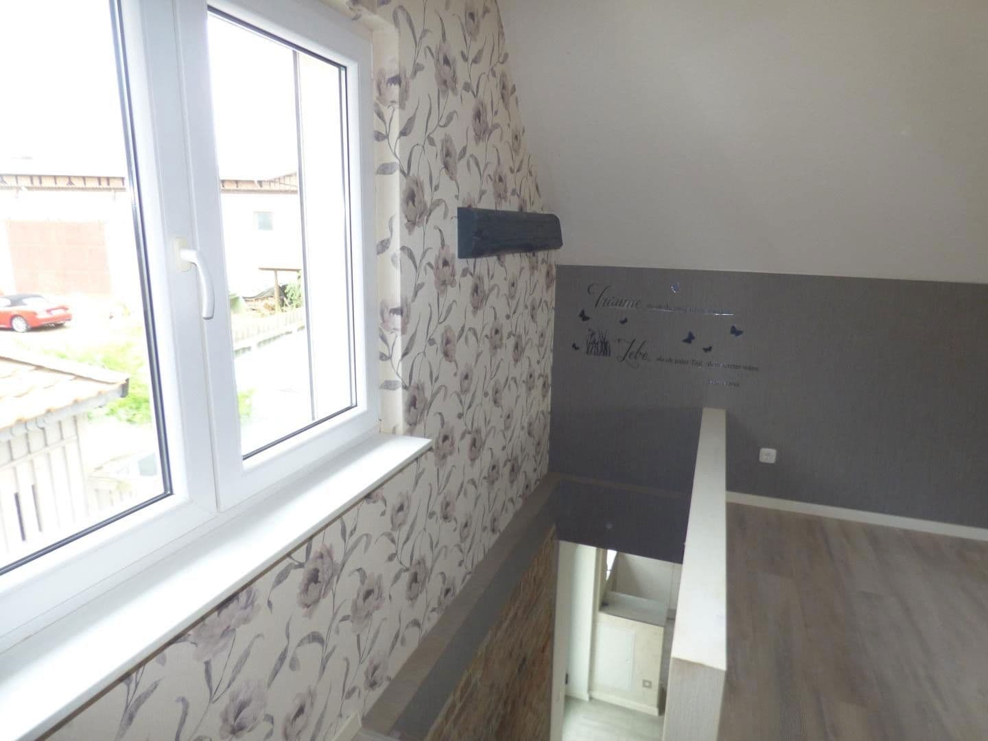 Prodej domu 80 m², pozemek 122 m², Magdeburger Str. 10, Remlingen-Semmenstedt, Dolní Sasko Prodej domu 80 m², pozemek 122 m², Magdeburger Str. 10, Remlingen-Semmenstedt, Dolní Sasko