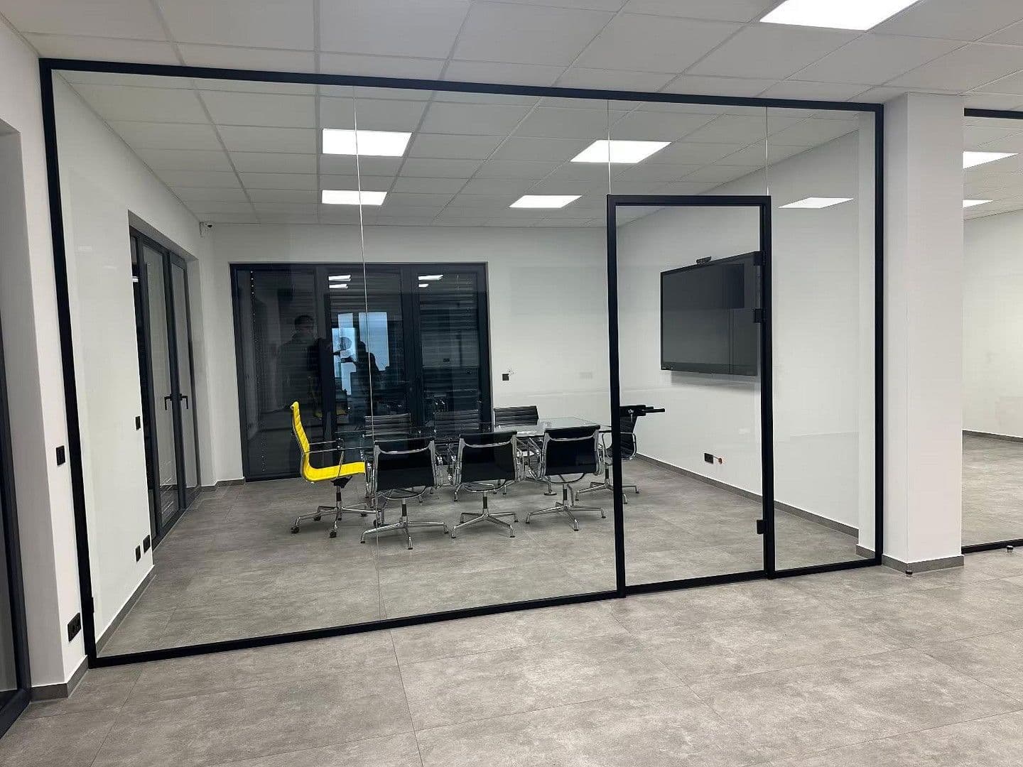 Pronájem kanceláře 96 m², Emmy-Noether-Str. 4, Rheinbach, Severní Porýní-Vestfálsko Pronájem kanceláře 96 m², Emmy-Noether-Str. 4, Rheinbach, Severní Porýní-Vestfálsko