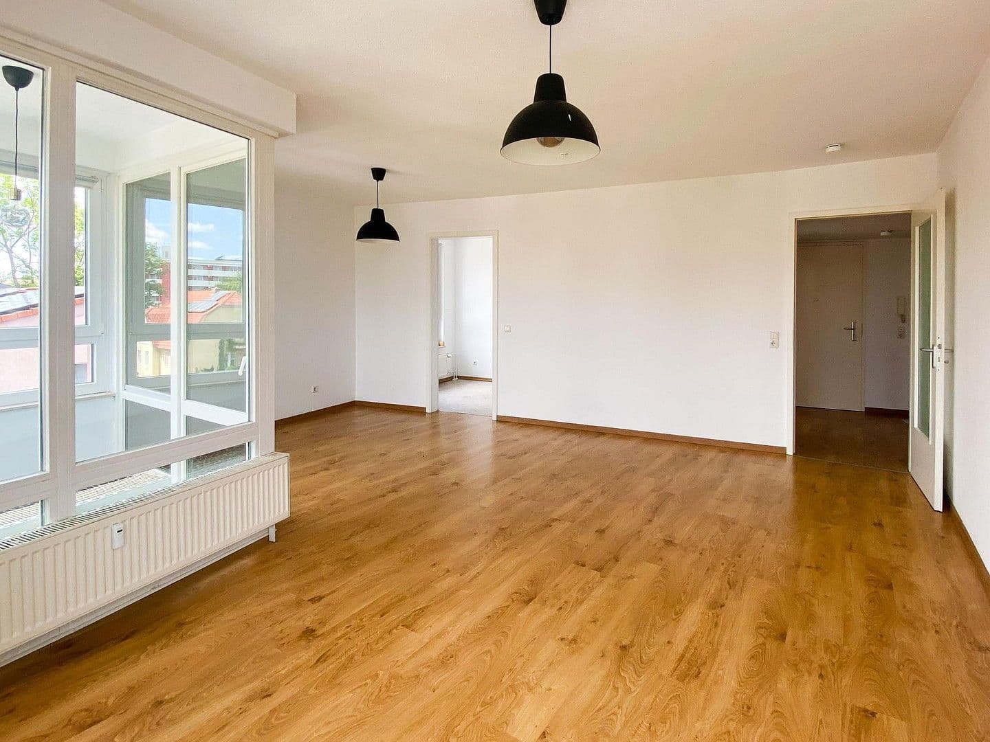 Prodej bytu 2+1 77 m², Einbecker Strasse 64A, Berlin - Lichtenberg, Berlín Prodej bytu 2+1 77 m², Einbecker Strasse 64A, Berlin - Lichtenberg, Berlín
