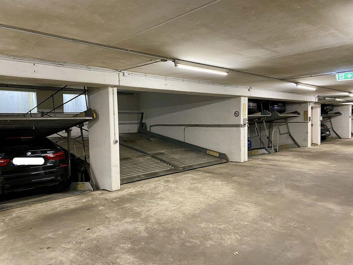 Prodej bytu 2+1 77 m², Einbecker Strasse 64A, Berlin - Lichtenberg, Berlín Prodej bytu 2+1 77 m², Einbecker Strasse 64A, Berlin - Lichtenberg, Berlín