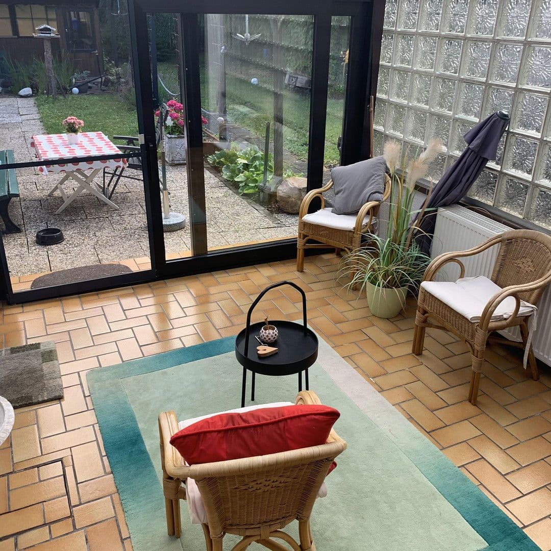 Prodej domu 124 m², pozemek 416 m², Wesseling, Severní Porýní-Vestfálsko Prodej domu 124 m², pozemek 416 m², Wesseling, Severní Porýní-Vestfálsko