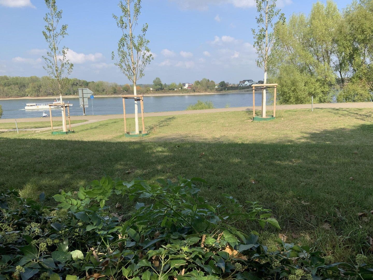 Prodej domu 124 m², pozemek 416 m², Wesseling, Severní Porýní-Vestfálsko Prodej domu 124 m², pozemek 416 m², Wesseling, Severní Porýní-Vestfálsko