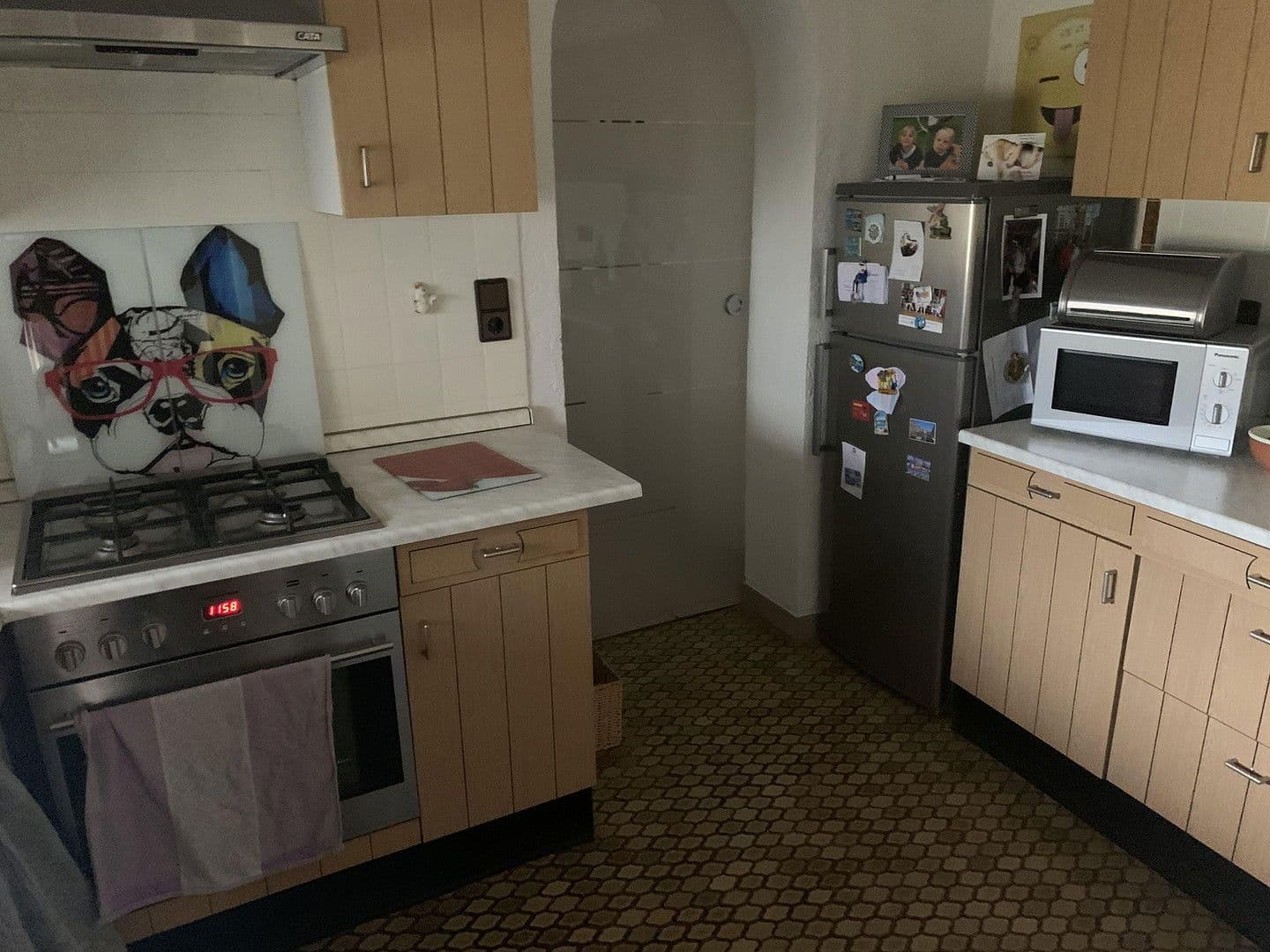 Prodej domu 124 m², pozemek 416 m², Wesseling, Severní Porýní-Vestfálsko Prodej domu 124 m², pozemek 416 m², Wesseling, Severní Porýní-Vestfálsko