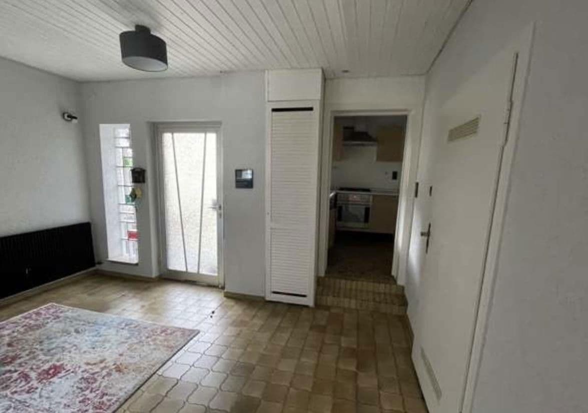 Prodej domu 124 m², pozemek 416 m², Wesseling, Severní Porýní-Vestfálsko Prodej domu 124 m², pozemek 416 m², Wesseling, Severní Porýní-Vestfálsko