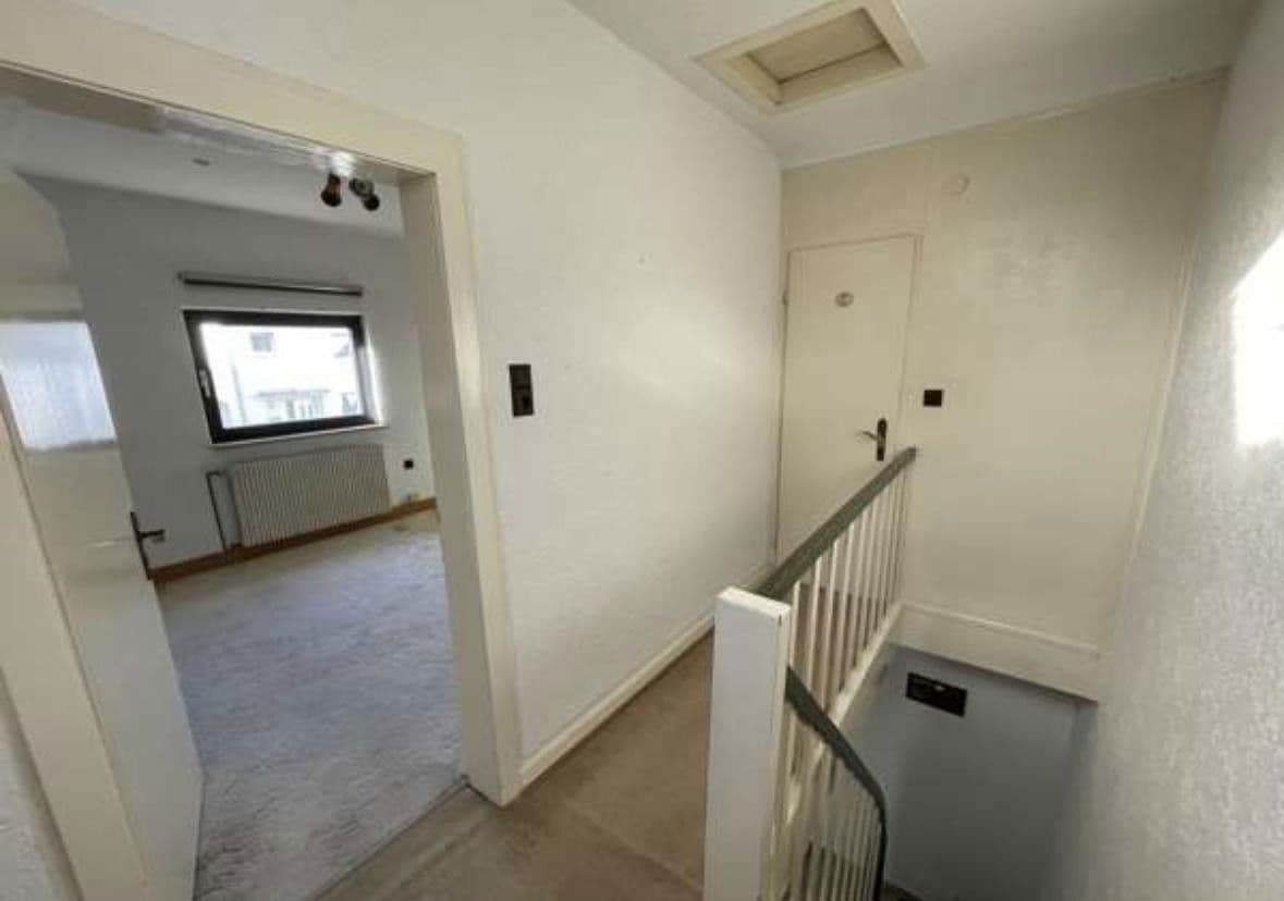 Prodej domu 124 m², pozemek 416 m², Wesseling, Severní Porýní-Vestfálsko Prodej domu 124 m², pozemek 416 m², Wesseling, Severní Porýní-Vestfálsko