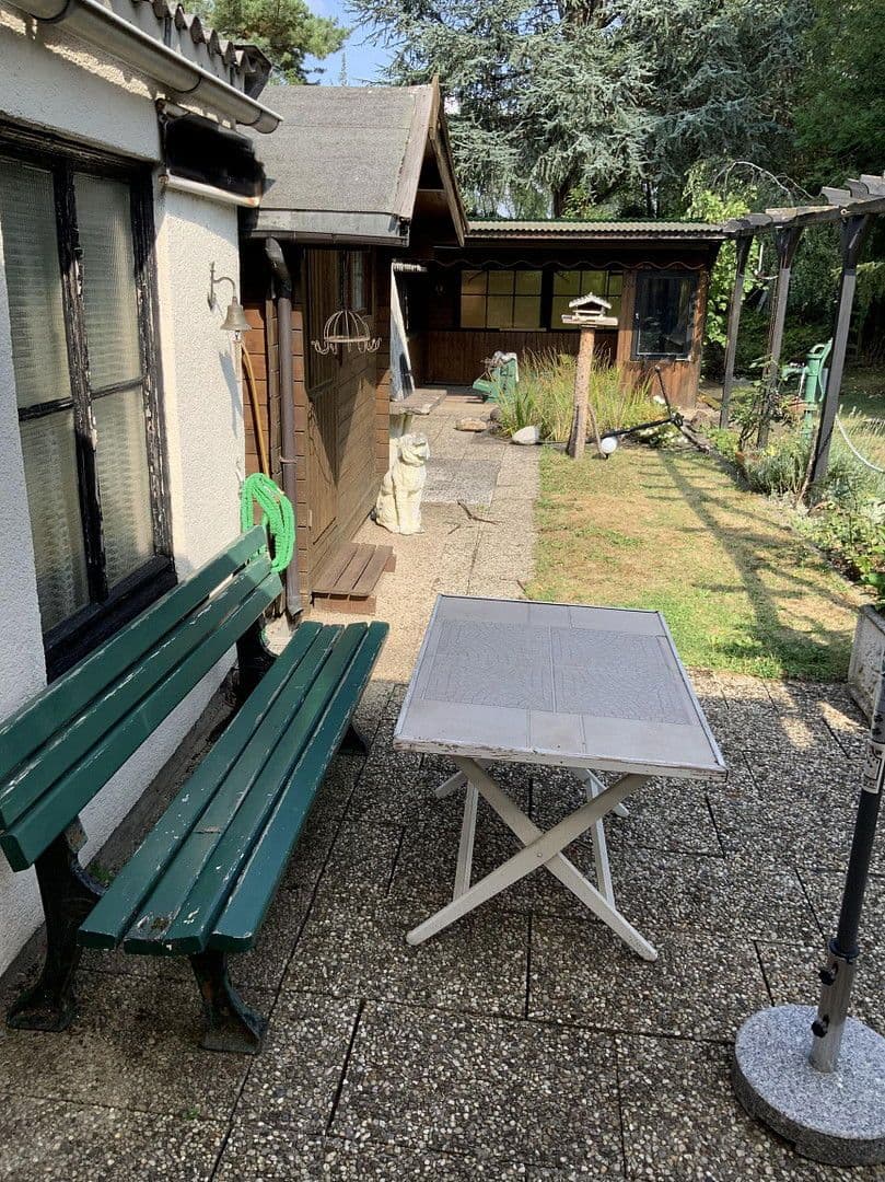 Prodej domu 124 m², pozemek 416 m², Wesseling, Severní Porýní-Vestfálsko Prodej domu 124 m², pozemek 416 m², Wesseling, Severní Porýní-Vestfálsko