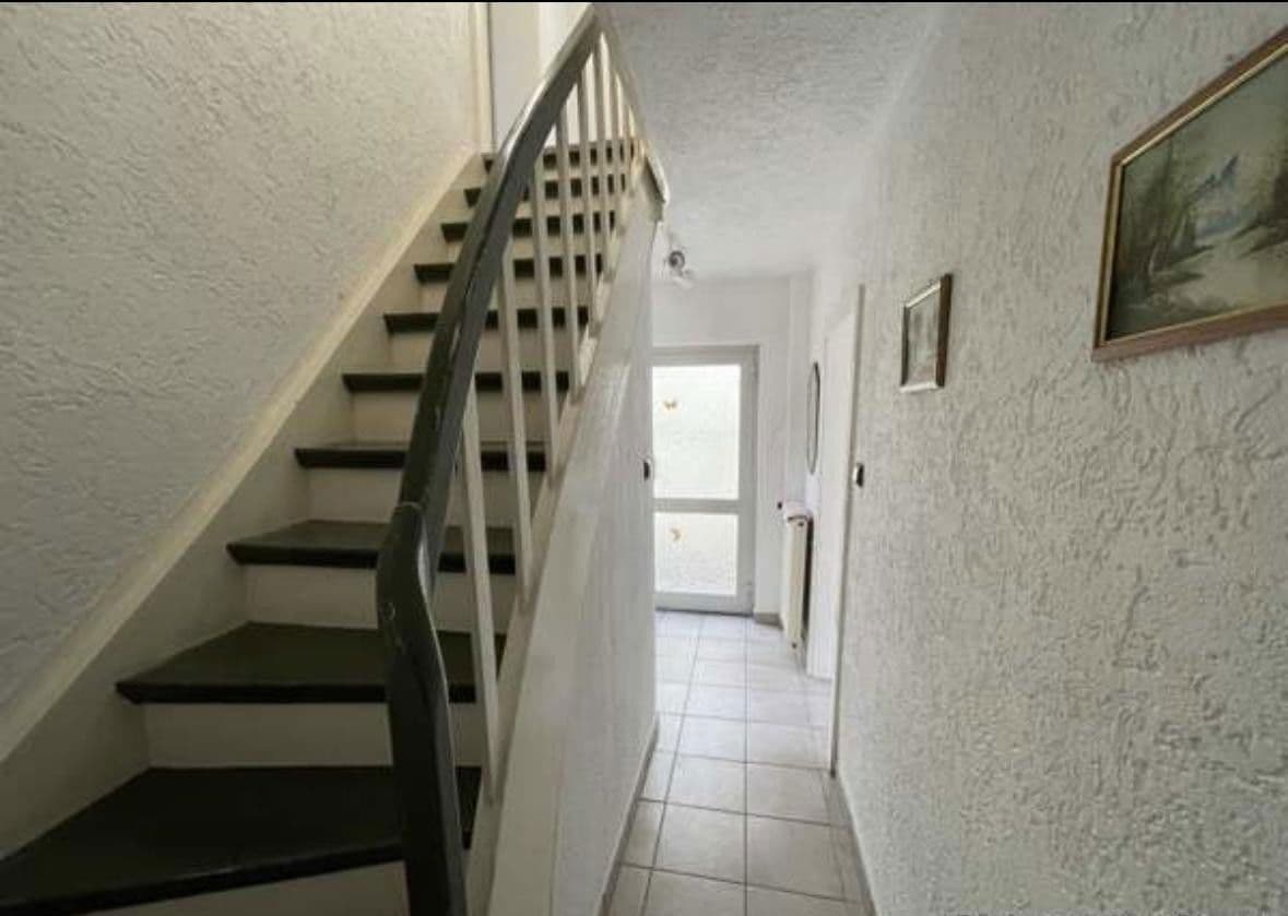 Prodej domu 124 m², pozemek 416 m², Wesseling, Severní Porýní-Vestfálsko Prodej domu 124 m², pozemek 416 m², Wesseling, Severní Porýní-Vestfálsko