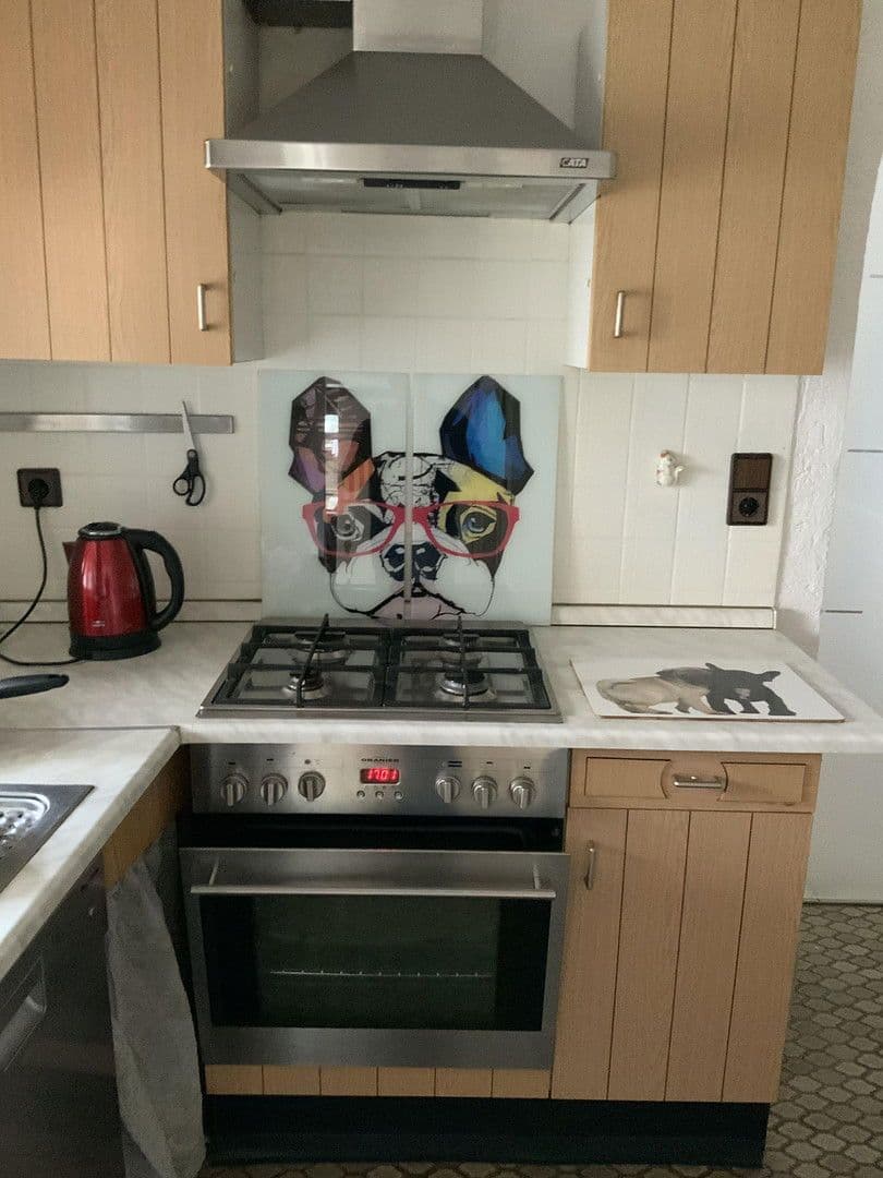 Prodej domu 124 m², pozemek 416 m², Wesseling, Severní Porýní-Vestfálsko Prodej domu 124 m², pozemek 416 m², Wesseling, Severní Porýní-Vestfálsko