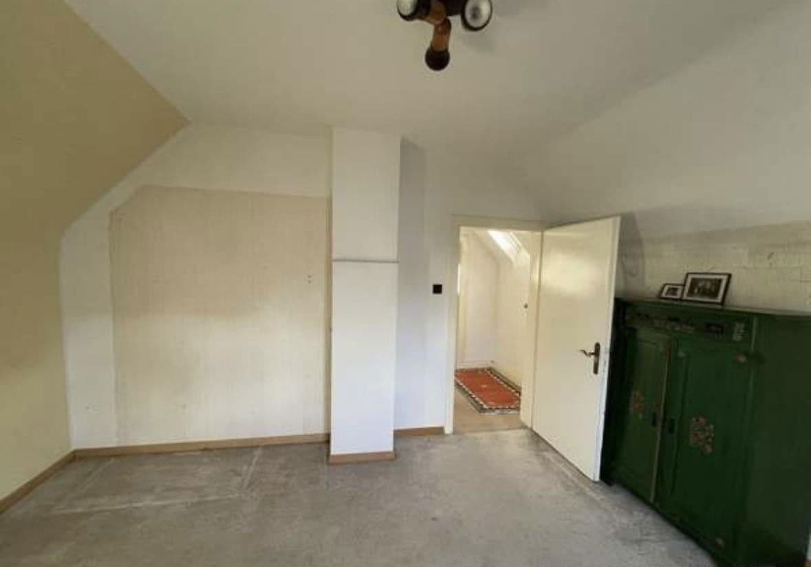 Prodej domu 124 m², pozemek 416 m², Wesseling, Severní Porýní-Vestfálsko Prodej domu 124 m², pozemek 416 m², Wesseling, Severní Porýní-Vestfálsko