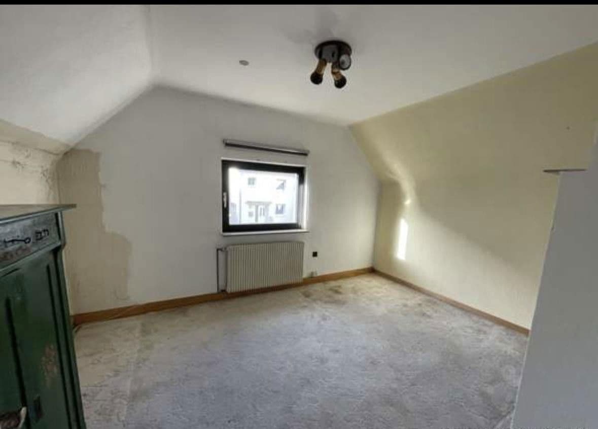 Prodej domu 124 m², pozemek 416 m², Wesseling, Severní Porýní-Vestfálsko Prodej domu 124 m², pozemek 416 m², Wesseling, Severní Porýní-Vestfálsko