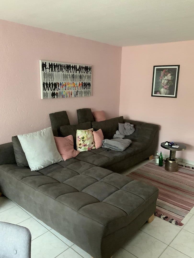 Prodej domu 124 m², pozemek 416 m², Wesseling, Severní Porýní-Vestfálsko Prodej domu 124 m², pozemek 416 m², Wesseling, Severní Porýní-Vestfálsko