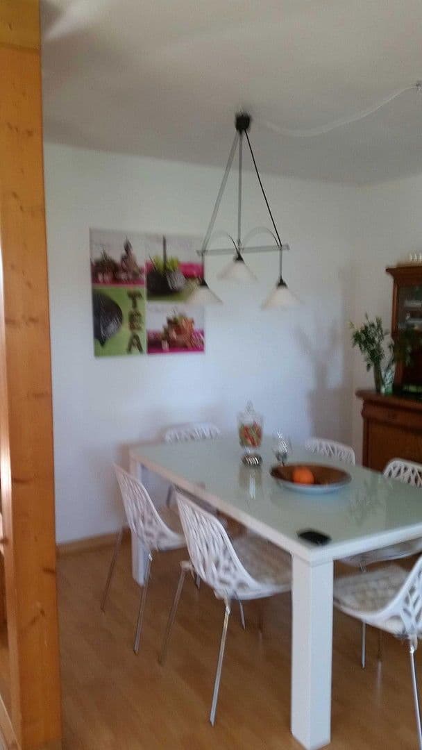 Prodej domu 200 m², pozemek 299 m², Karben, Hessen Prodej domu 200 m², pozemek 299 m², Karben, Hessen