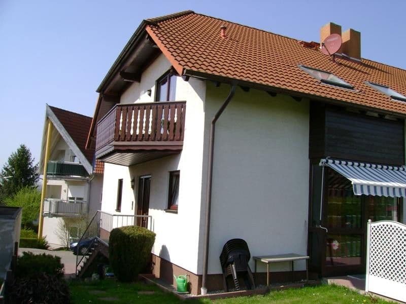 Prodej domu 200 m², pozemek 299 m², Karben, Hessen Prodej domu 200 m², pozemek 299 m², Karben, Hessen