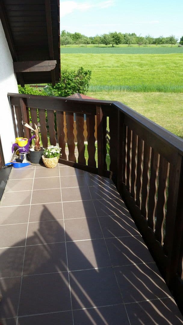 Prodej domu 200 m², pozemek 299 m², Karben, Hessen Prodej domu 200 m², pozemek 299 m², Karben, Hessen