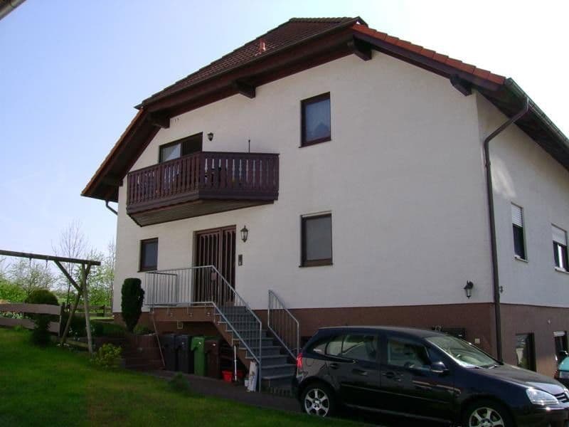 Prodej domu 200 m², pozemek 299 m², Karben, Hessen Prodej domu 200 m², pozemek 299 m², Karben, Hessen