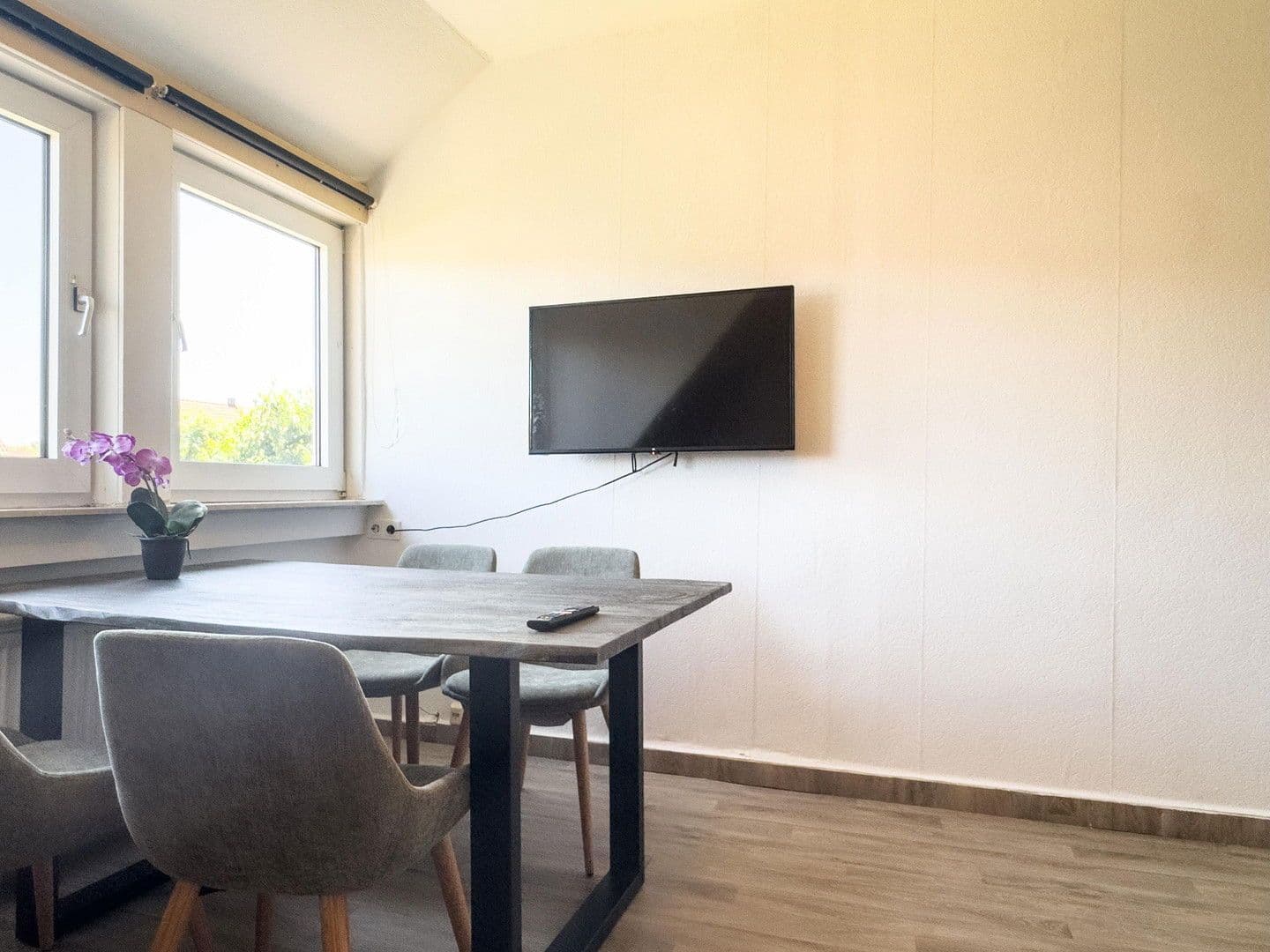 Pronájem bytu 1+1 20 m², Nettelbeckstraße 19, Hildesheim, Dolní Sasko Pronájem bytu 1+1 20 m², Nettelbeckstraße 19, Hildesheim, Dolní Sasko