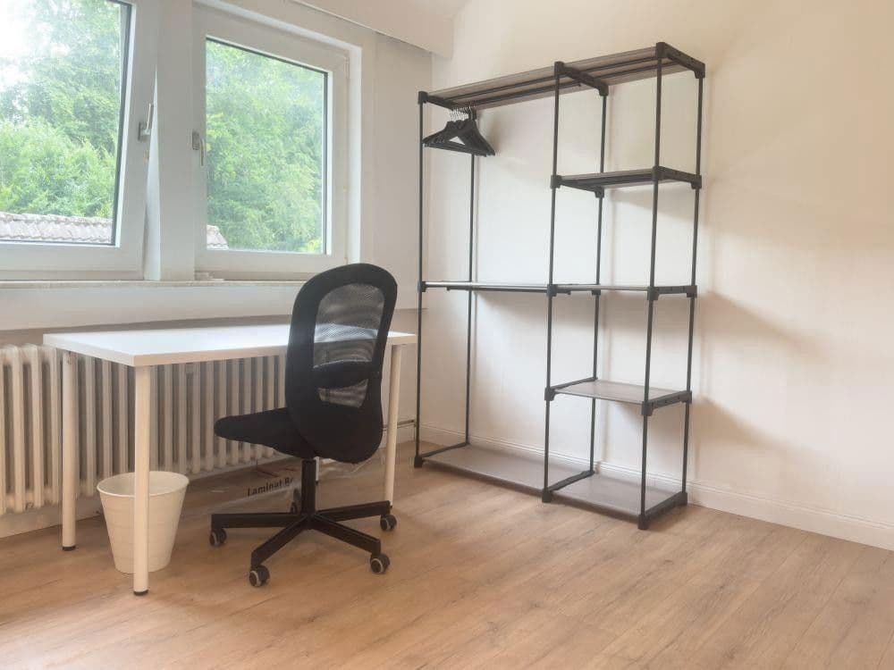 Pronájem bytu 1+1 20 m², Nettelbeckstraße 19, Hildesheim, Dolní Sasko Pronájem bytu 1+1 20 m², Nettelbeckstraße 19, Hildesheim, Dolní Sasko