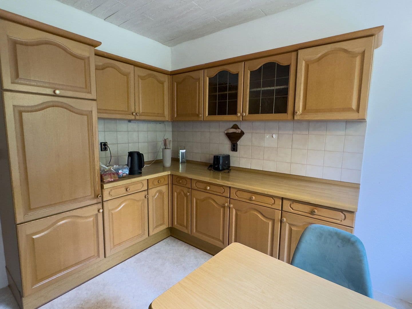 Pronájem bytu 1+1 20 m², Nettelbeckstraße 19, Hildesheim, Dolní Sasko Pronájem bytu 1+1 20 m², Nettelbeckstraße 19, Hildesheim, Dolní Sasko