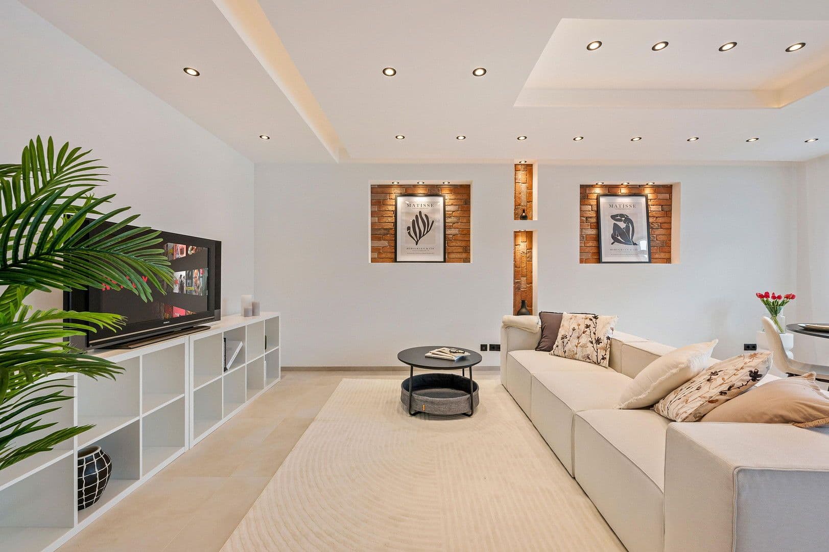 Prodej bytu 3+1 100 m², Böblinger Straße 29, Leinfelden-Echterdingen, Bádensko-Württembersko Prodej bytu 3+1 100 m², Böblinger Straße 29, Leinfelden-Echterdingen, Bádensko-Württembersko