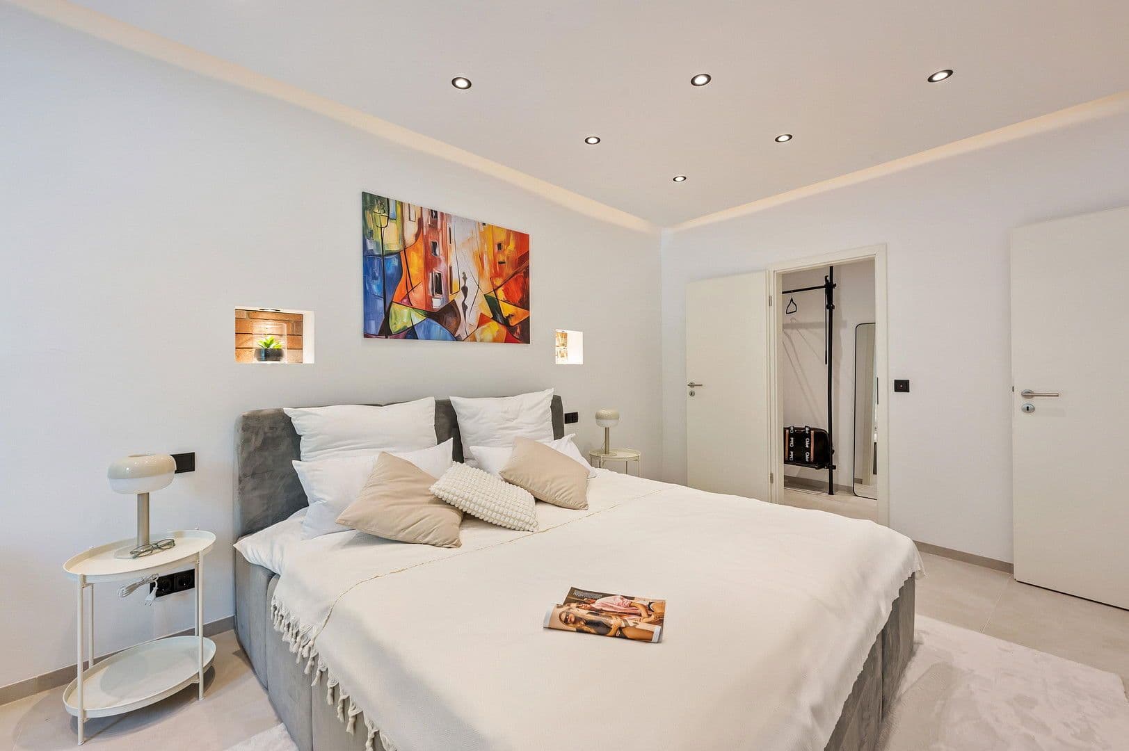 Prodej bytu 3+1 100 m², Böblinger Straße 29, Leinfelden-Echterdingen, Bádensko-Württembersko Prodej bytu 3+1 100 m², Böblinger Straße 29, Leinfelden-Echterdingen, Bádensko-Württembersko