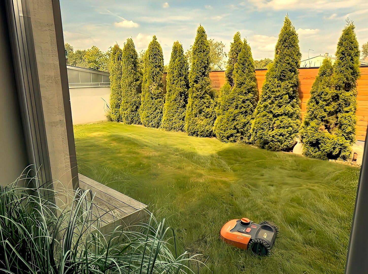 Prodej domu 147 m², pozemek 321 m², Mannersdorf am Leithagebirge, Dolní Rakousko Prodej domu 147 m², pozemek 321 m², Mannersdorf am Leithagebirge, Dolní Rakousko