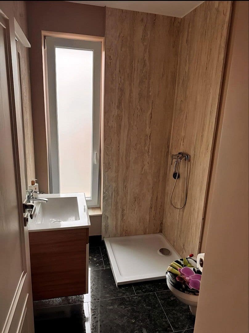 Prodej domu 147 m², pozemek 321 m², Mannersdorf am Leithagebirge, Dolní Rakousko Prodej domu 147 m², pozemek 321 m², Mannersdorf am Leithagebirge, Dolní Rakousko