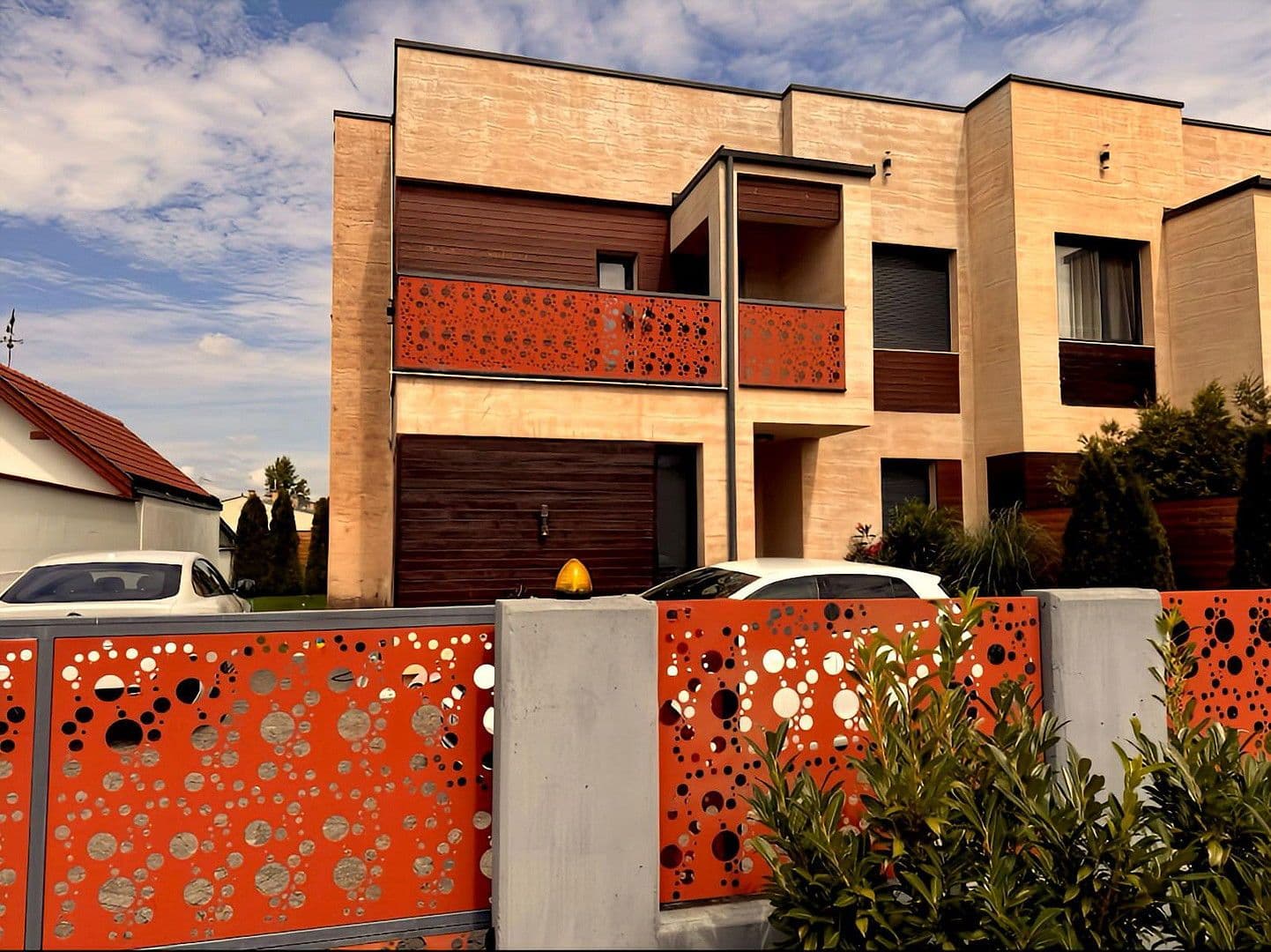 Prodej domu 147 m², pozemek 321 m², Mannersdorf am Leithagebirge, Dolní Rakousko Prodej domu 147 m², pozemek 321 m², Mannersdorf am Leithagebirge, Dolní Rakousko