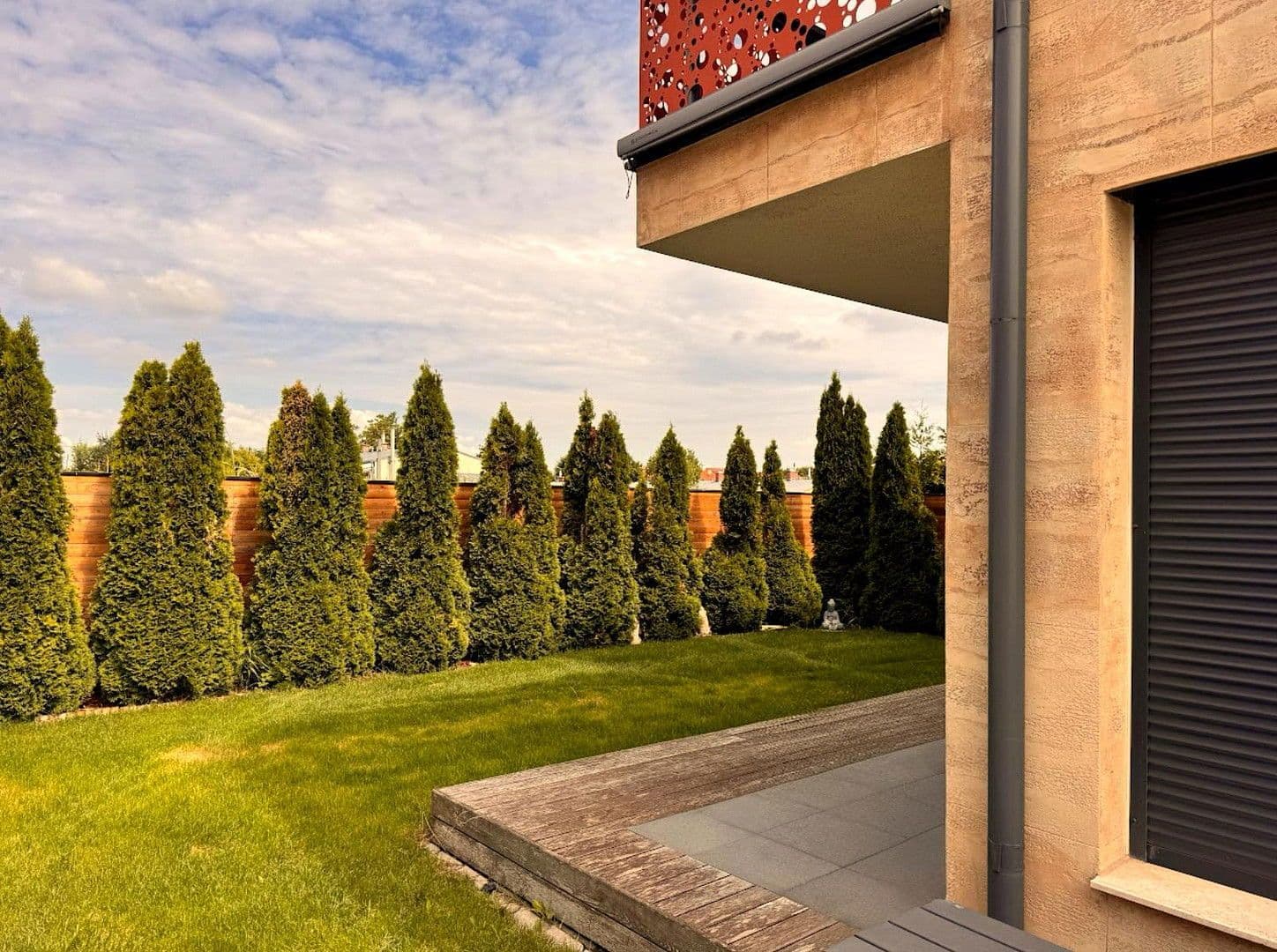 Prodej domu 147 m², pozemek 321 m², Mannersdorf am Leithagebirge, Dolní Rakousko Prodej domu 147 m², pozemek 321 m², Mannersdorf am Leithagebirge, Dolní Rakousko