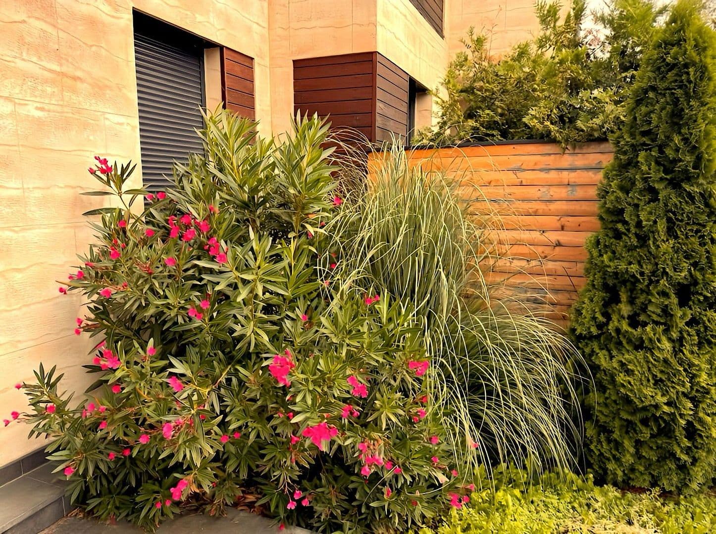 Prodej domu 147 m², pozemek 321 m², Mannersdorf am Leithagebirge, Dolní Rakousko Prodej domu 147 m², pozemek 321 m², Mannersdorf am Leithagebirge, Dolní Rakousko