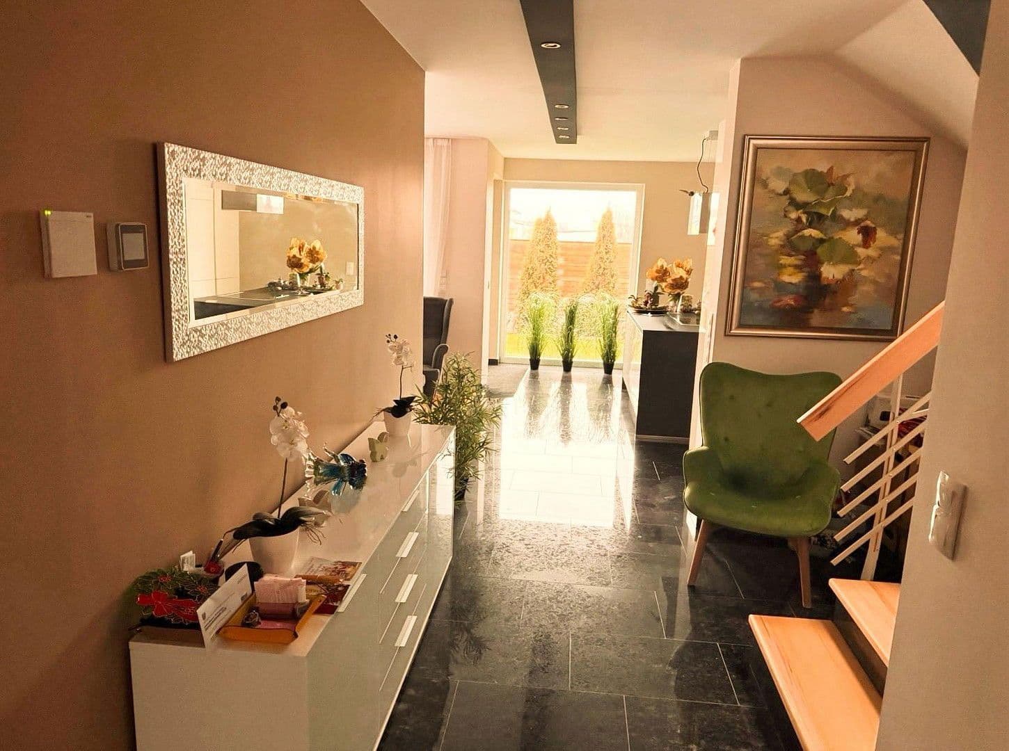 Prodej domu 147 m², pozemek 321 m², Mannersdorf am Leithagebirge, Dolní Rakousko Prodej domu 147 m², pozemek 321 m², Mannersdorf am Leithagebirge, Dolní Rakousko