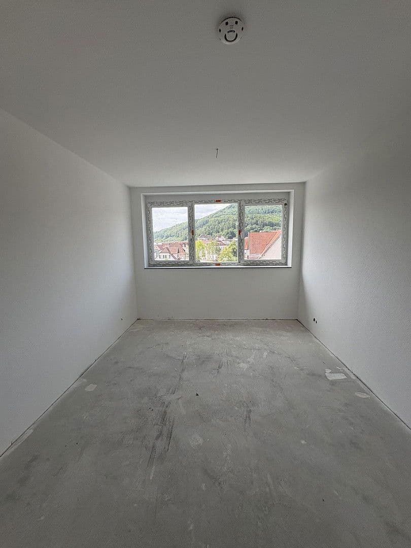 Pronájem bytu 98 m², Petrusstraße 9, Albstadt, Bádensko-Württembersko Pronájem bytu 98 m², Petrusstraße 9, Albstadt, Bádensko-Württembersko