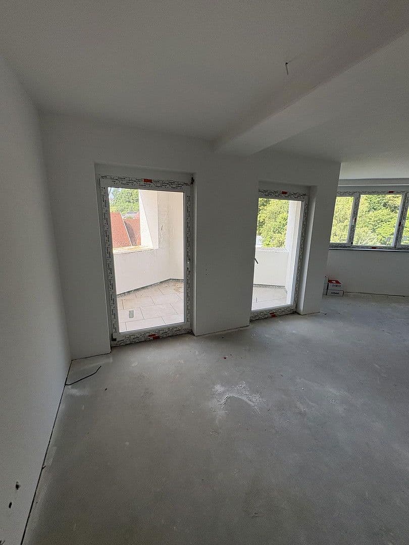 Pronájem bytu 98 m², Petrusstraße 9, Albstadt, Bádensko-Württembersko Pronájem bytu 98 m², Petrusstraße 9, Albstadt, Bádensko-Württembersko