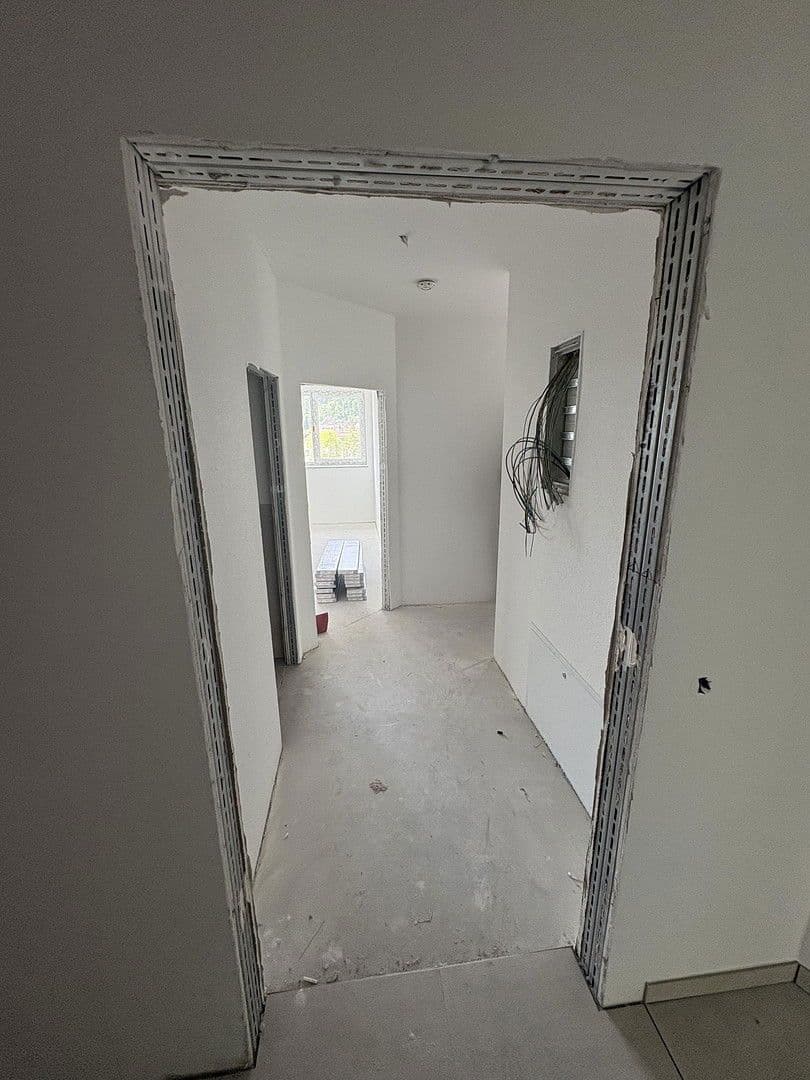 Pronájem bytu 98 m², Petrusstraße 9, Albstadt, Bádensko-Württembersko Pronájem bytu 98 m², Petrusstraße 9, Albstadt, Bádensko-Württembersko