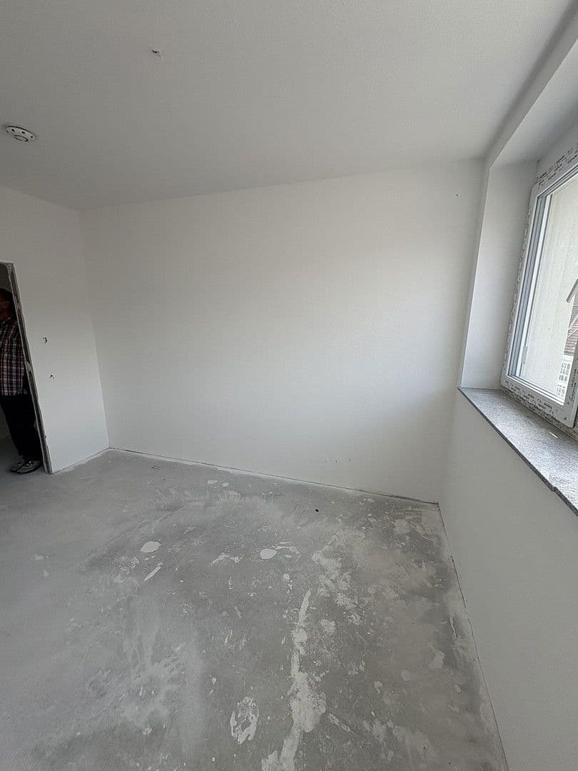 Pronájem bytu 98 m², Petrusstraße 9, Albstadt, Bádensko-Württembersko Pronájem bytu 98 m², Petrusstraße 9, Albstadt, Bádensko-Württembersko