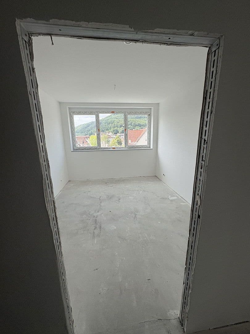 Pronájem bytu 98 m², Petrusstraße 9, Albstadt, Bádensko-Württembersko Pronájem bytu 98 m², Petrusstraße 9, Albstadt, Bádensko-Württembersko