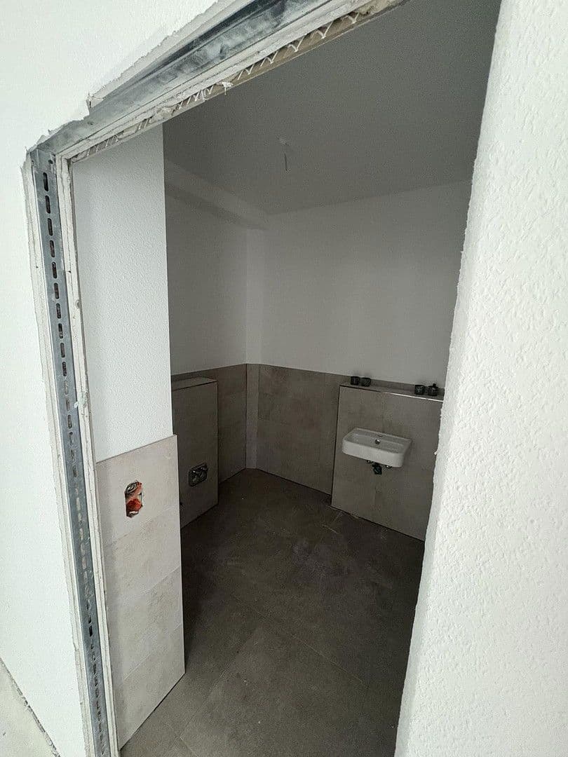 Pronájem bytu 98 m², Petrusstraße 9, Albstadt, Bádensko-Württembersko Pronájem bytu 98 m², Petrusstraße 9, Albstadt, Bádensko-Württembersko