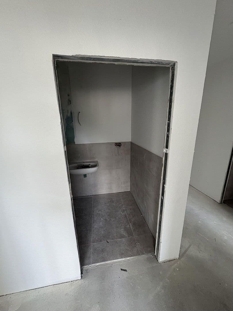 Pronájem bytu 98 m², Petrusstraße 9, Albstadt, Bádensko-Württembersko Pronájem bytu 98 m², Petrusstraße 9, Albstadt, Bádensko-Württembersko