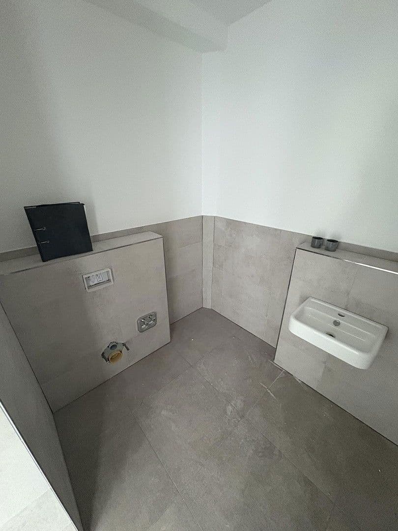 Pronájem bytu 98 m², Petrusstraße 9, Albstadt, Bádensko-Württembersko Pronájem bytu 98 m², Petrusstraße 9, Albstadt, Bádensko-Württembersko