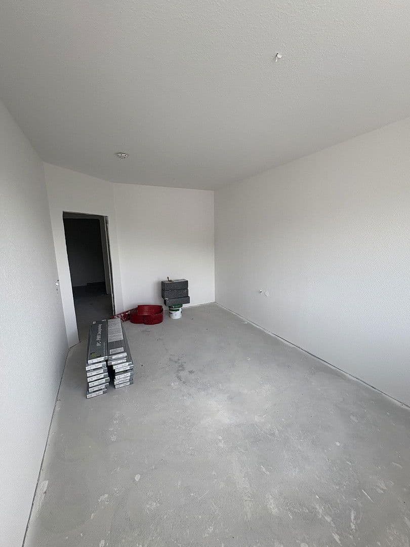 Pronájem bytu 98 m², Petrusstraße 9, Albstadt, Bádensko-Württembersko Pronájem bytu 98 m², Petrusstraße 9, Albstadt, Bádensko-Württembersko