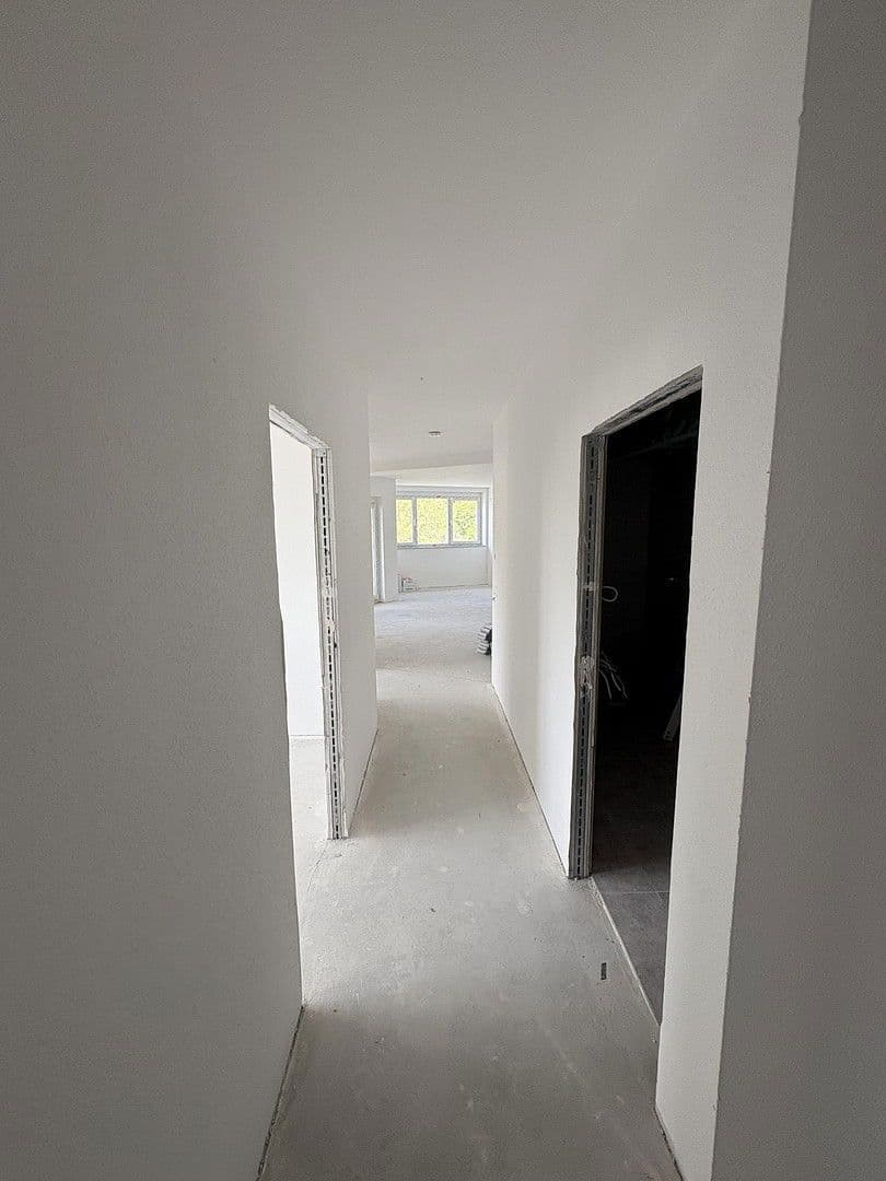 Pronájem bytu 98 m², Petrusstraße 9, Albstadt, Bádensko-Württembersko Pronájem bytu 98 m², Petrusstraße 9, Albstadt, Bádensko-Württembersko