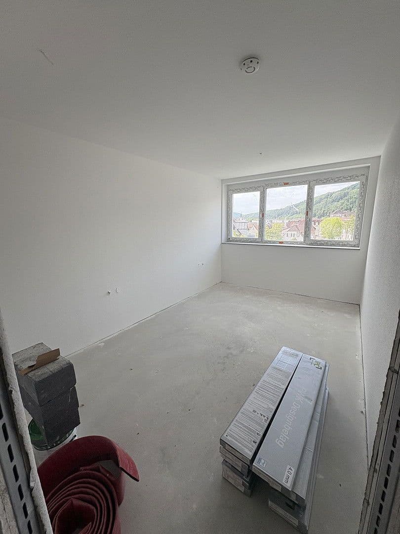 Pronájem bytu 98 m², Petrusstraße 9, Albstadt, Bádensko-Württembersko Pronájem bytu 98 m², Petrusstraße 9, Albstadt, Bádensko-Württembersko